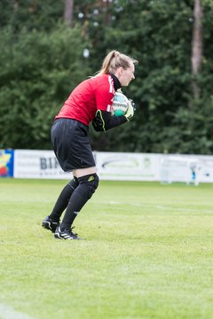 Bild 35 - F SV Boostedt - SV Fortuna St. Juergen : Ergebnis: 2:1